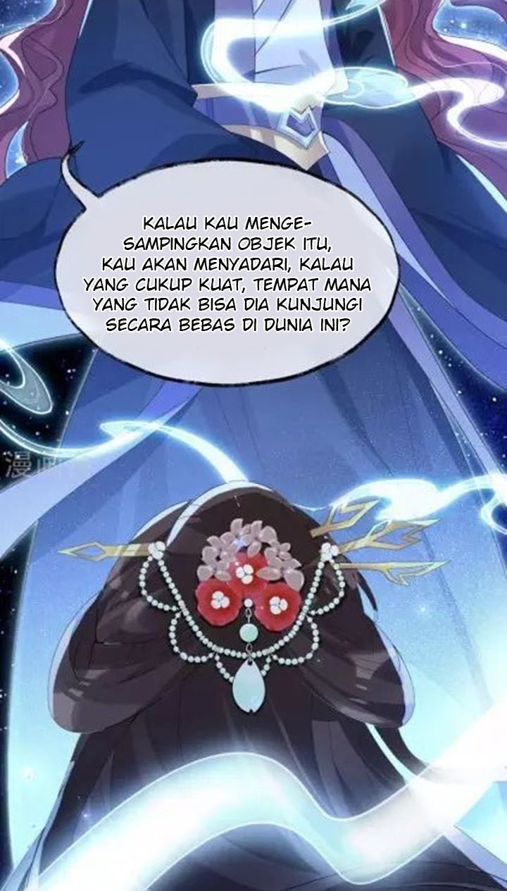 Return The Demon Goddess Chapter 28 Gambar 26