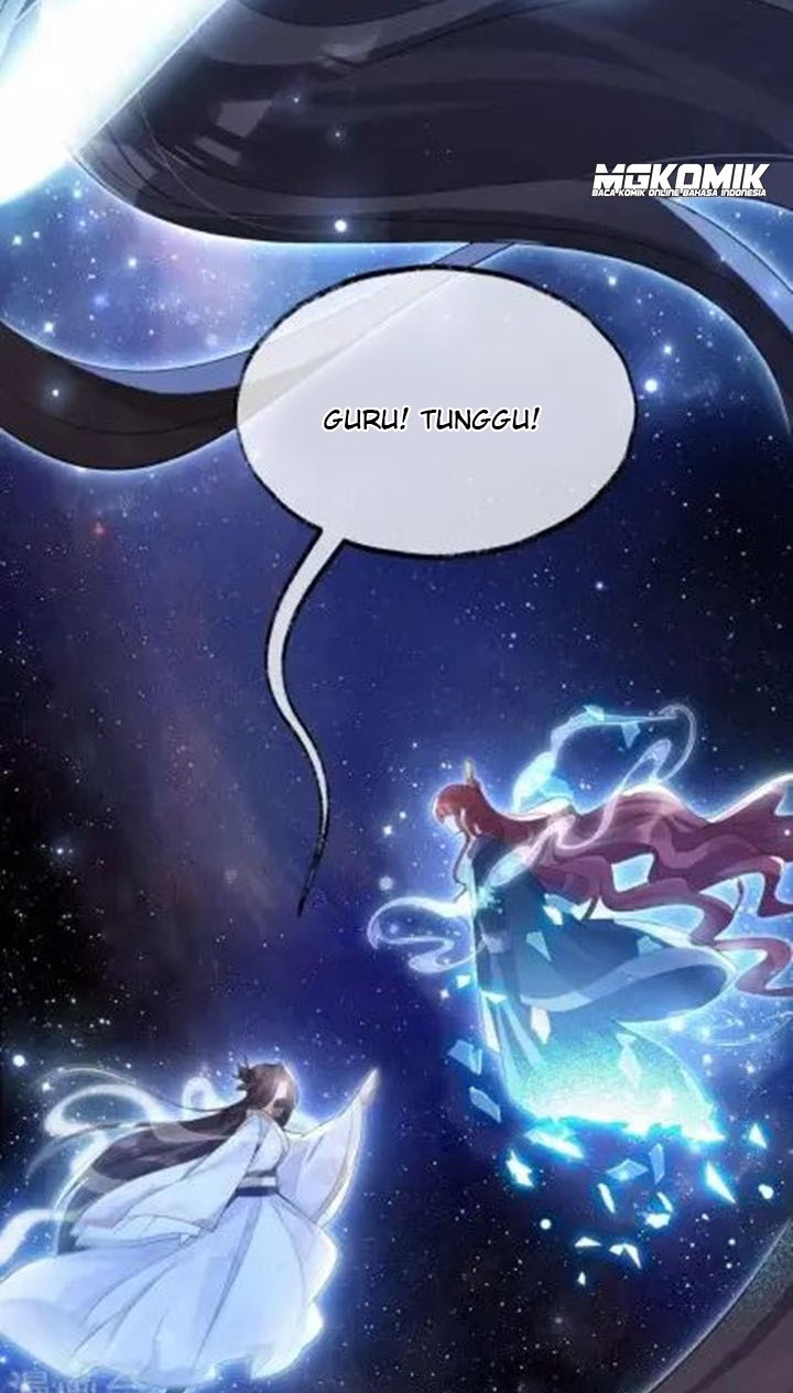 Return The Demon Goddess Chapter 28 Gambar 27