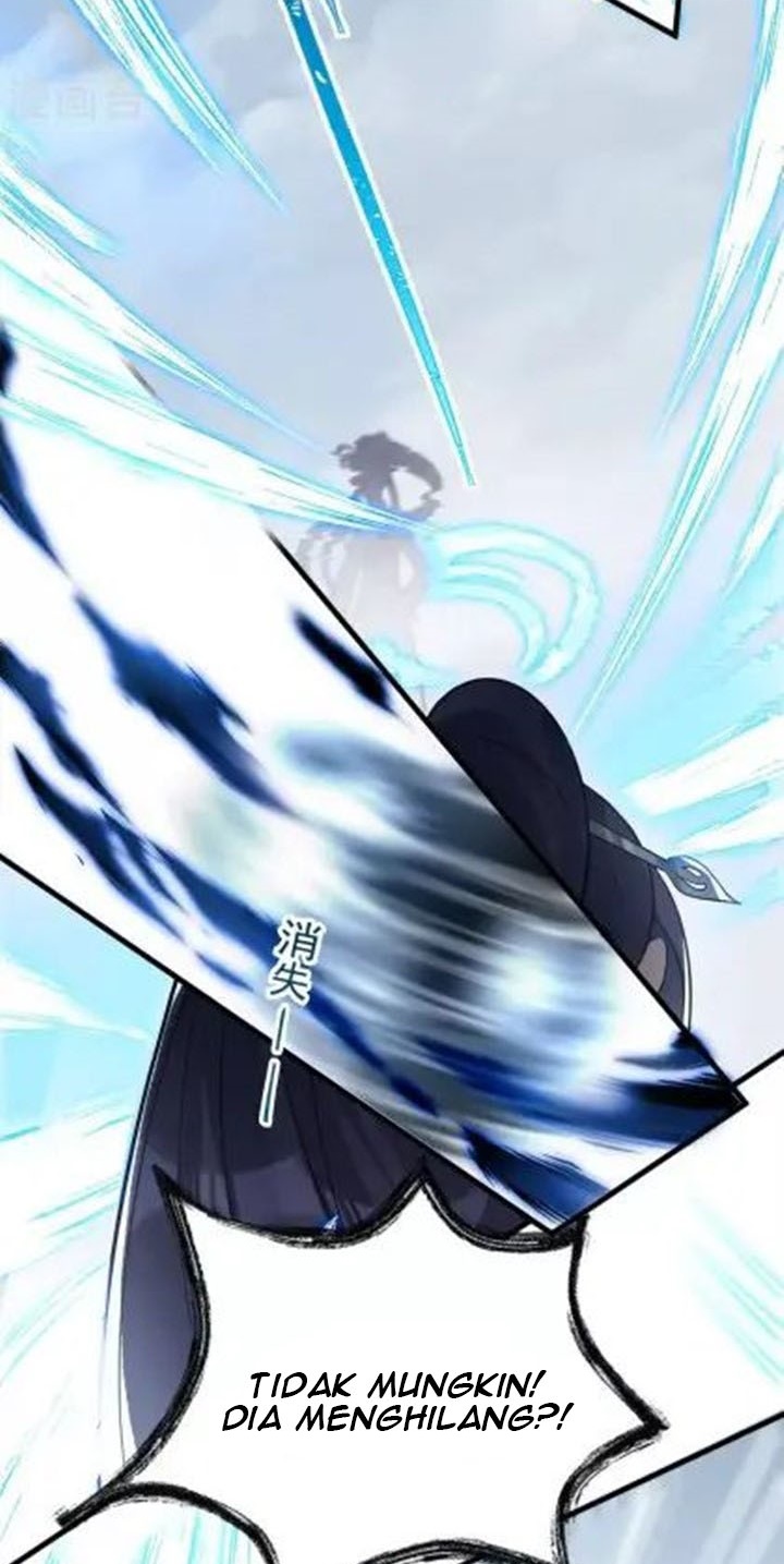 Return The Demon Goddess Chapter 28 Gambar 4