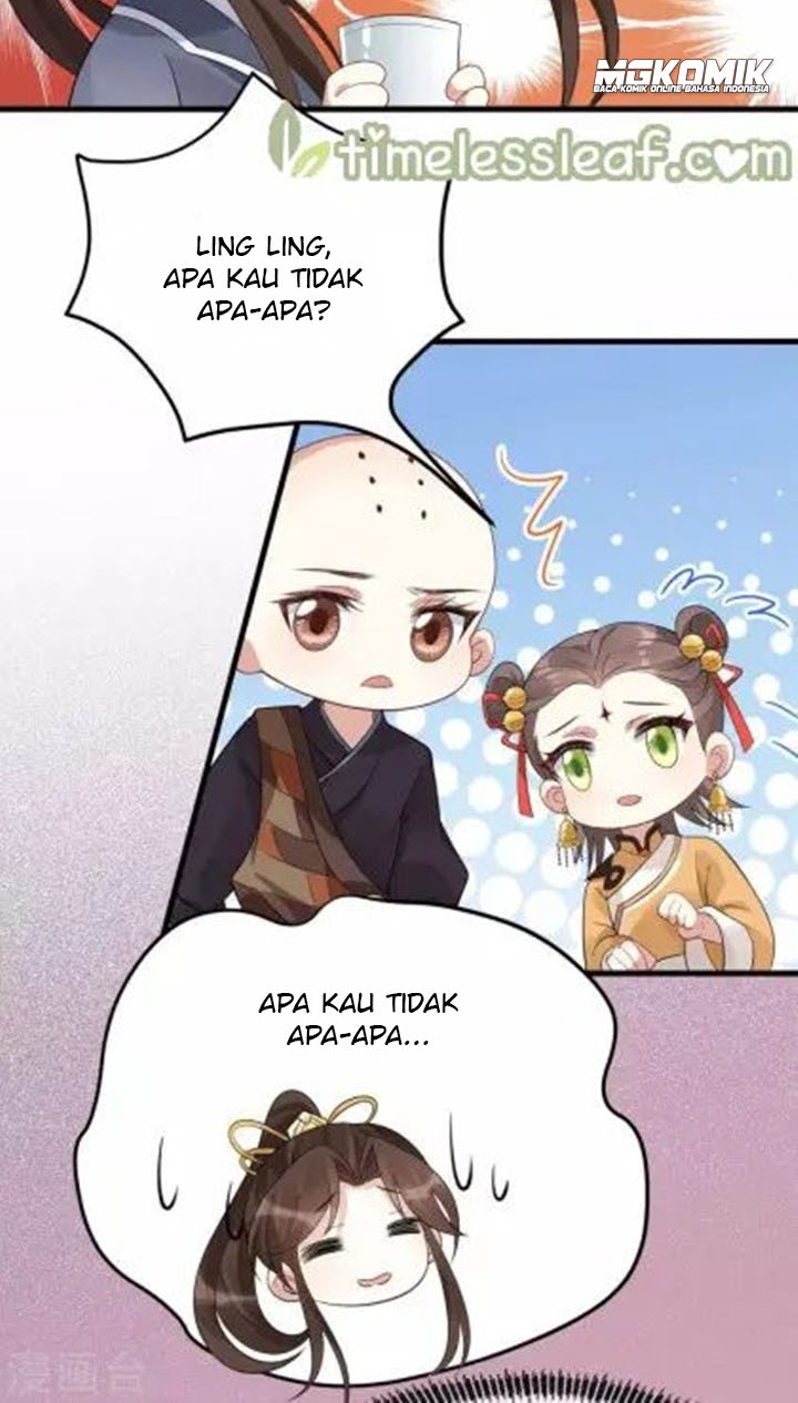 Return The Demon Goddess Chapter 28 Gambar 40