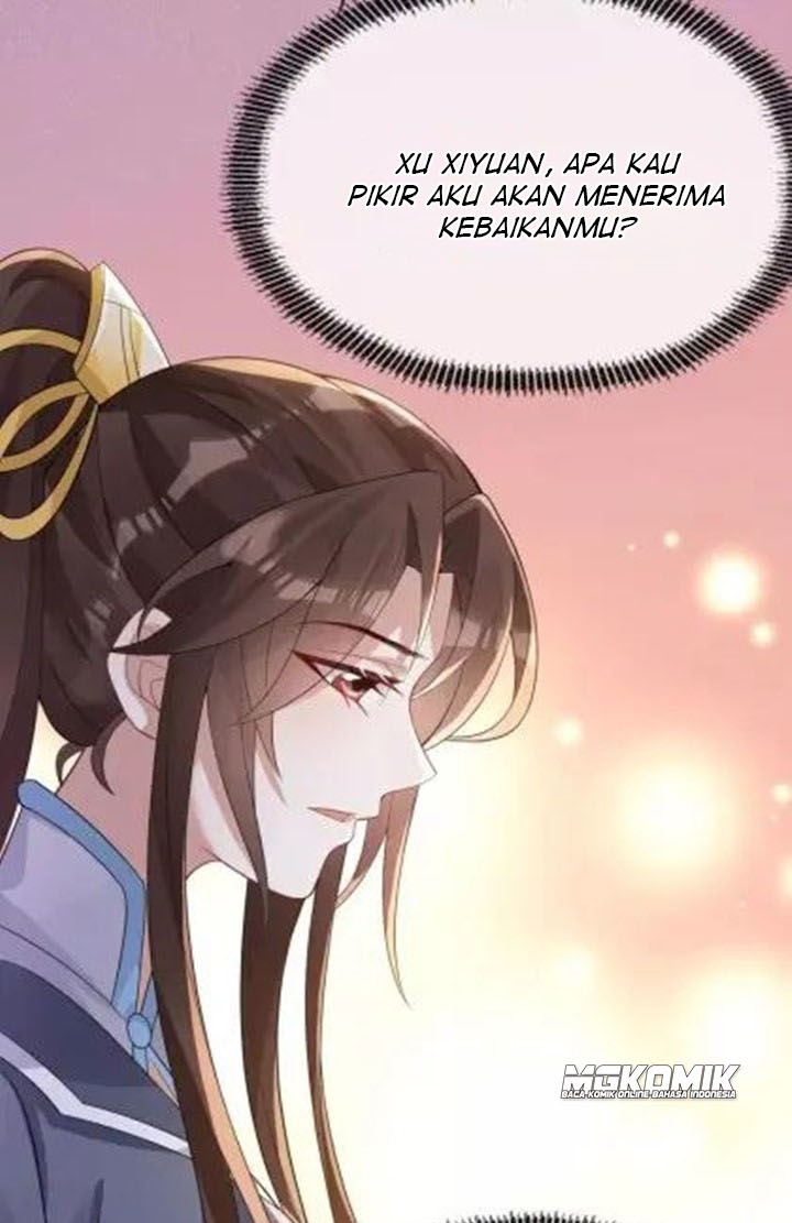 Return The Demon Goddess Chapter 28 Gambar 41