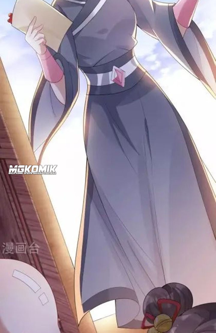 Return The Demon Goddess Chapter 28 Gambar 55