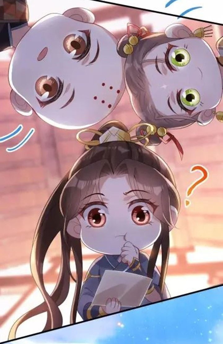 Return The Demon Goddess Chapter 28 Gambar 57