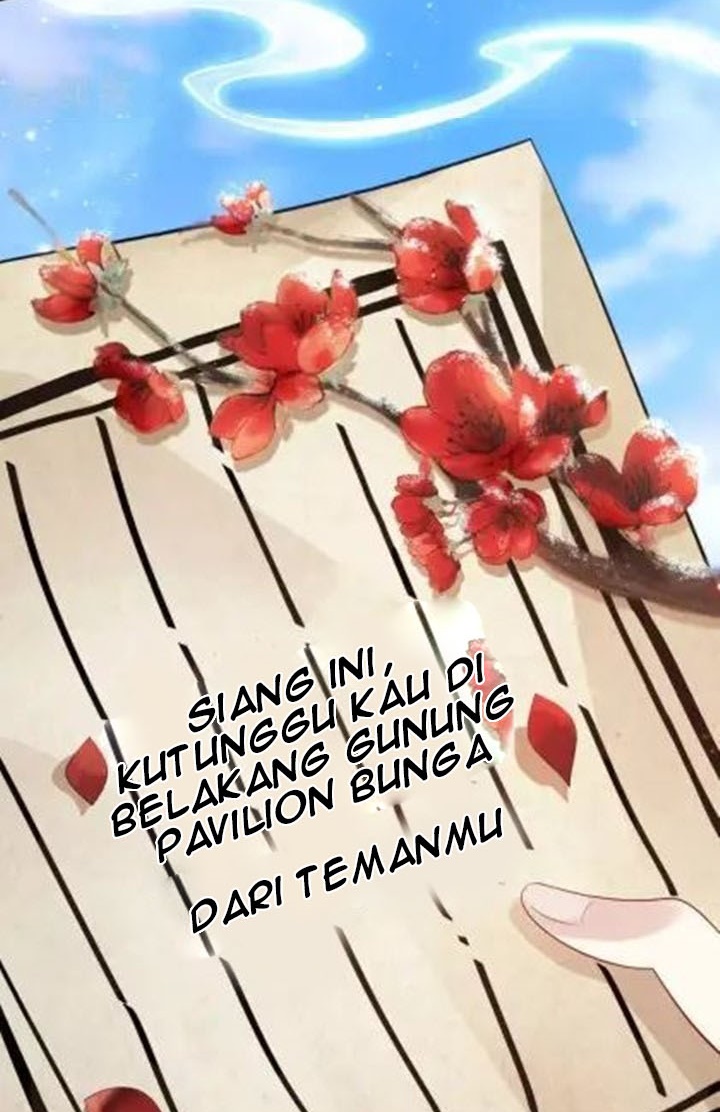 Return The Demon Goddess Chapter 28 Gambar 58