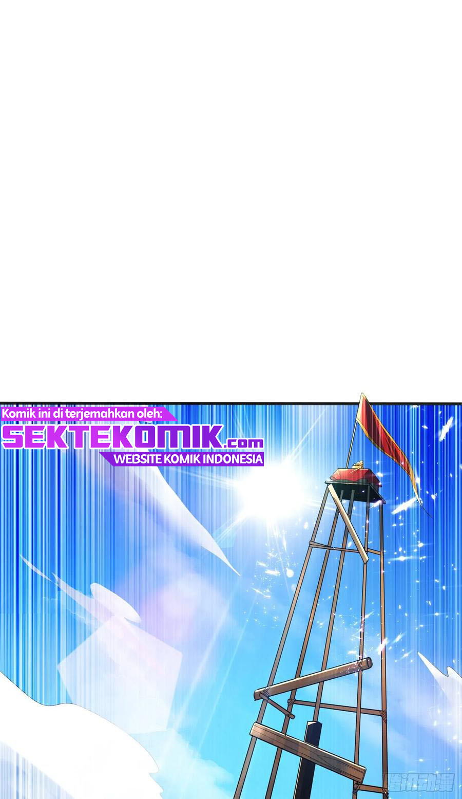 Martial Inverse Chapter 49 Gambar 10