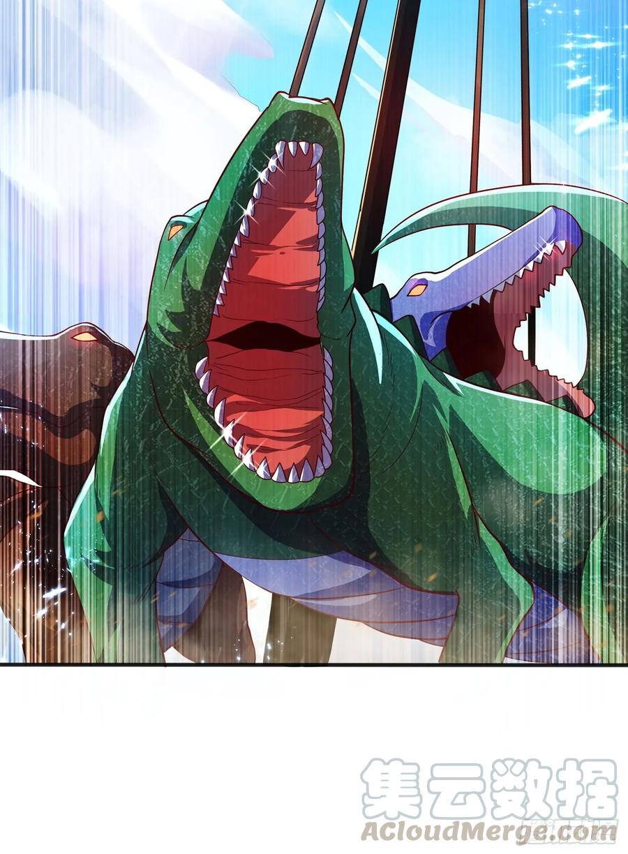 Martial Inverse Chapter 49 Gambar 11