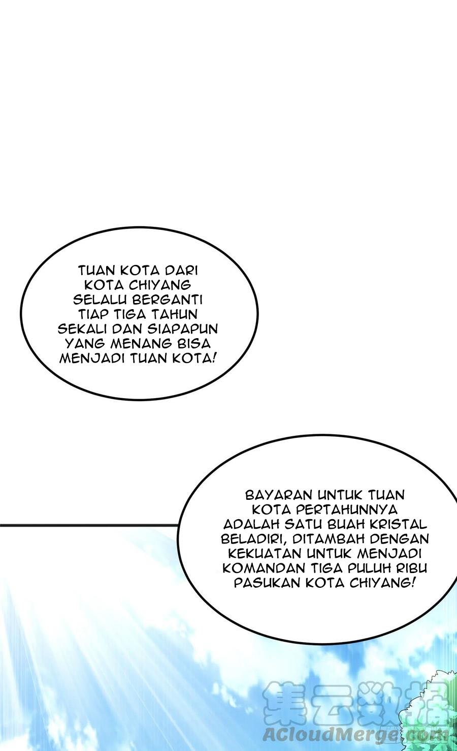 Baca Manhua Martial Inverse Chapter 49 Gambar 2