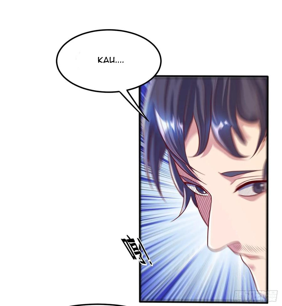 Martial Inverse Chapter 49 Gambar 25