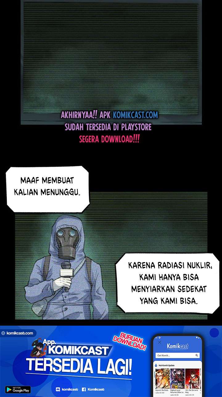 The Sacred Ruins Chapter 64 Gambar 11