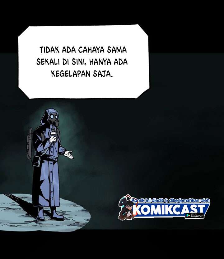 The Sacred Ruins Chapter 64 Gambar 12