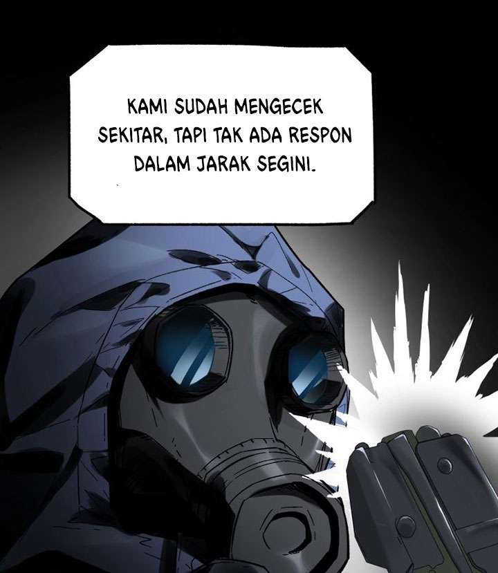 The Sacred Ruins Chapter 64 Gambar 13