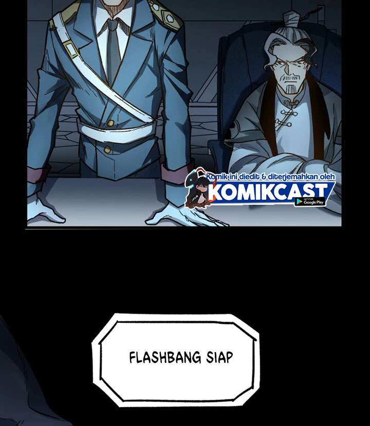 The Sacred Ruins Chapter 64 Gambar 15