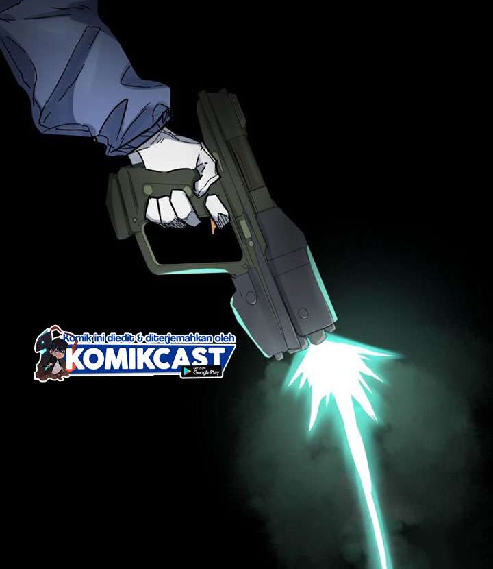 The Sacred Ruins Chapter 64 Gambar 16