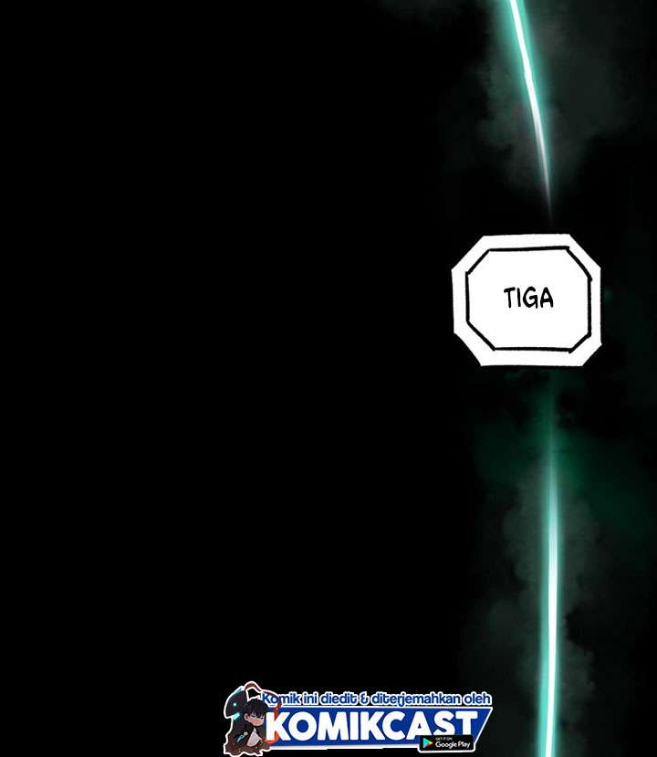 The Sacred Ruins Chapter 64 Gambar 17