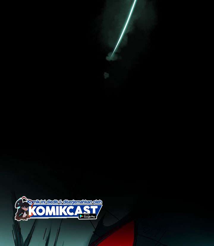 The Sacred Ruins Chapter 64 Gambar 19