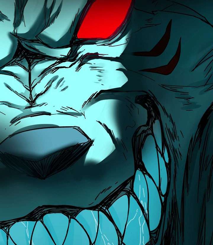 The Sacred Ruins Chapter 64 Gambar 20