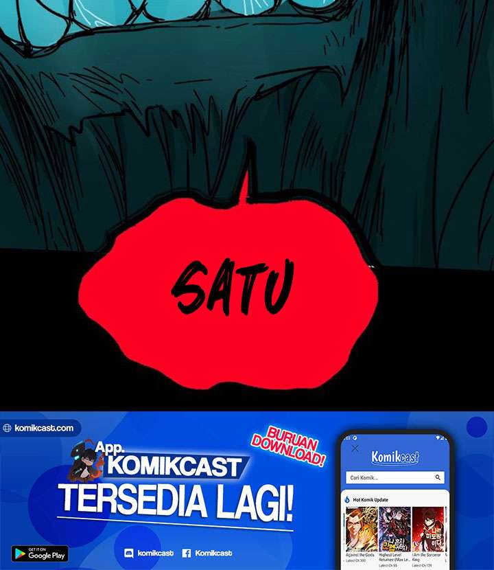 The Sacred Ruins Chapter 64 Gambar 21