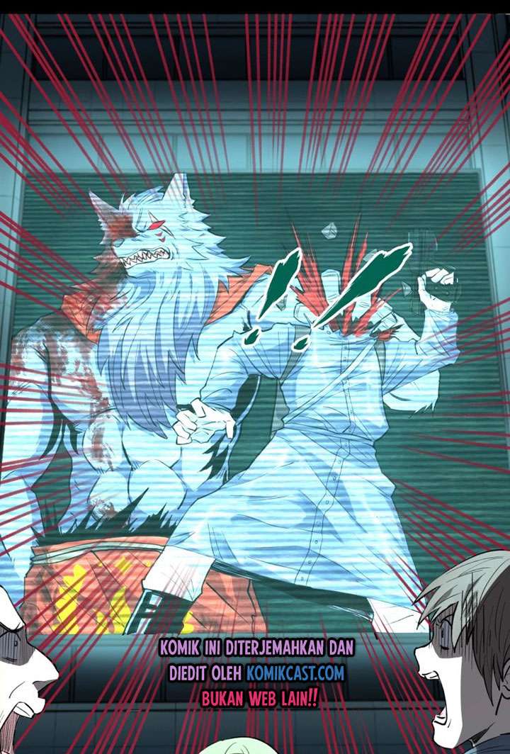 The Sacred Ruins Chapter 64 Gambar 22