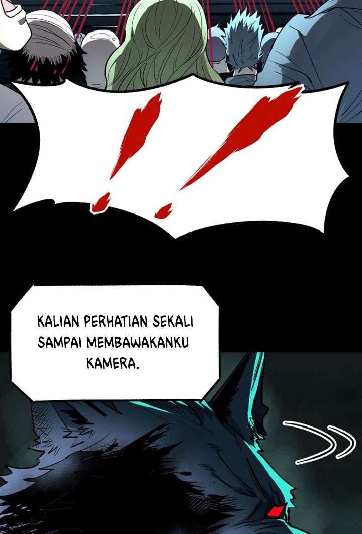 The Sacred Ruins Chapter 64 Gambar 23