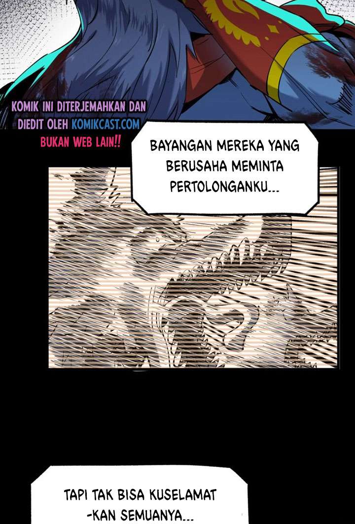 The Sacred Ruins Chapter 64 Gambar 26