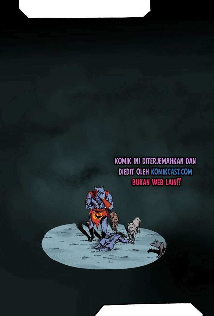 The Sacred Ruins Chapter 64 Gambar 27
