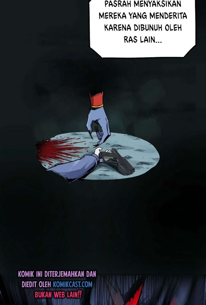 The Sacred Ruins Chapter 64 Gambar 28