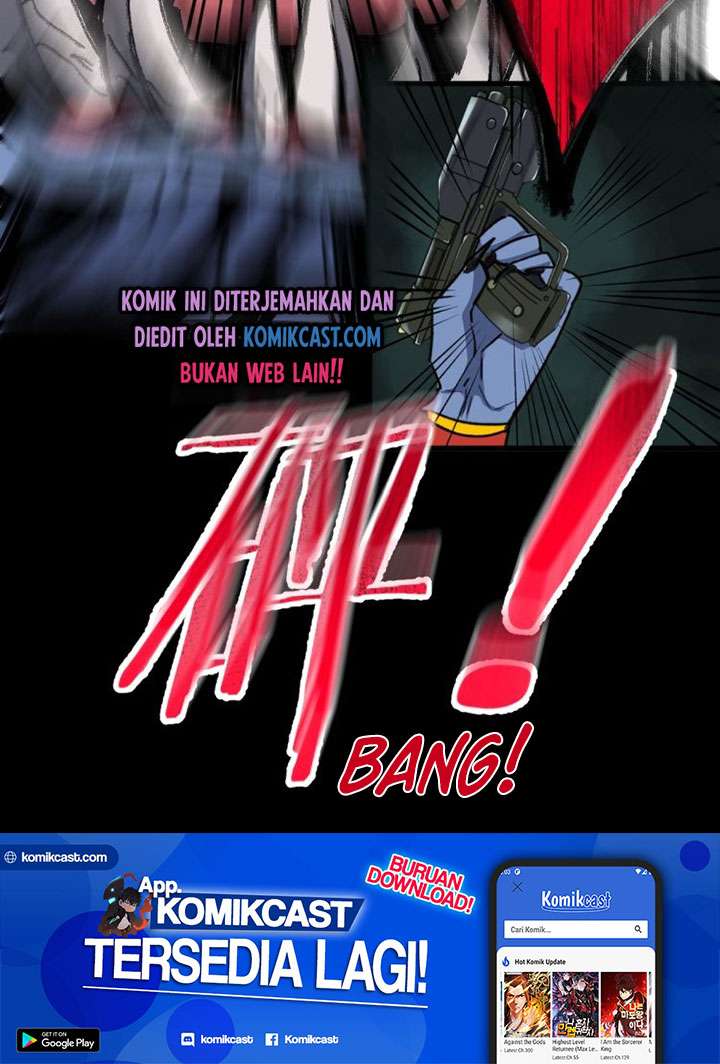 The Sacred Ruins Chapter 64 Gambar 30