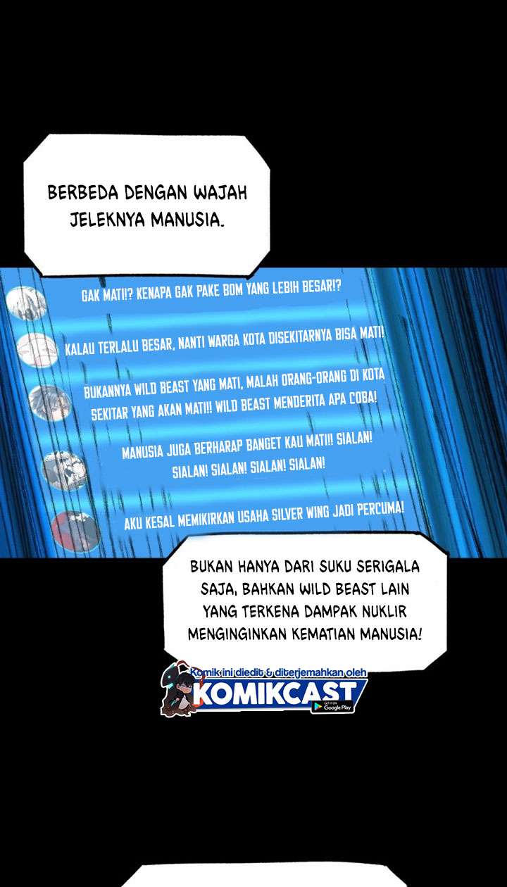 The Sacred Ruins Chapter 64 Gambar 31