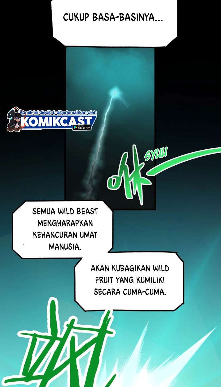 The Sacred Ruins Chapter 64 Gambar 32