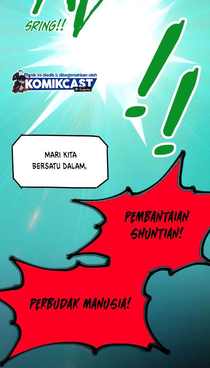 The Sacred Ruins Chapter 64 Gambar 33