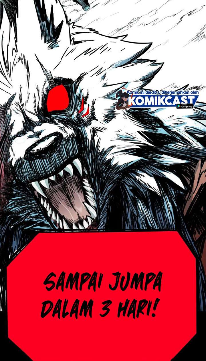 The Sacred Ruins Chapter 64 Gambar 35