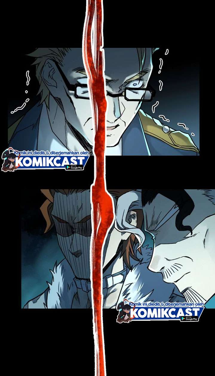 The Sacred Ruins Chapter 64 Gambar 37