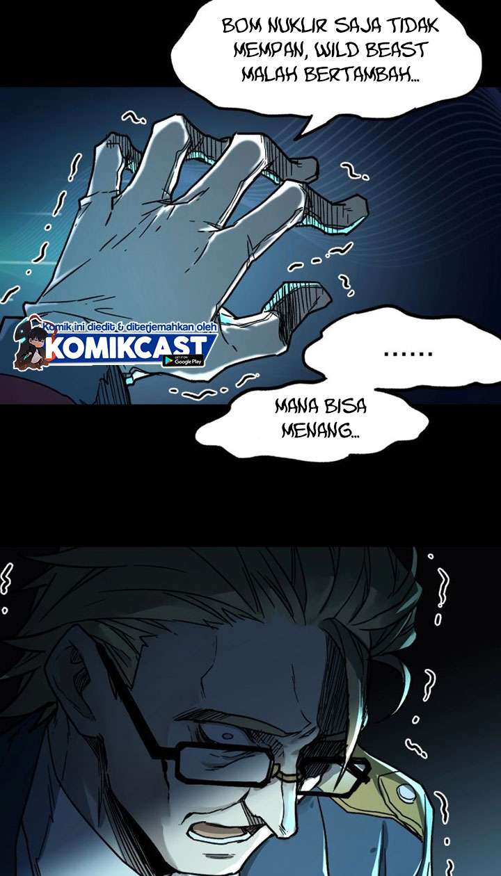 The Sacred Ruins Chapter 64 Gambar 39