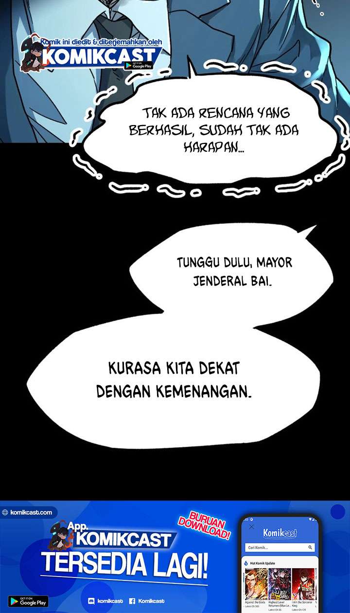The Sacred Ruins Chapter 64 Gambar 40