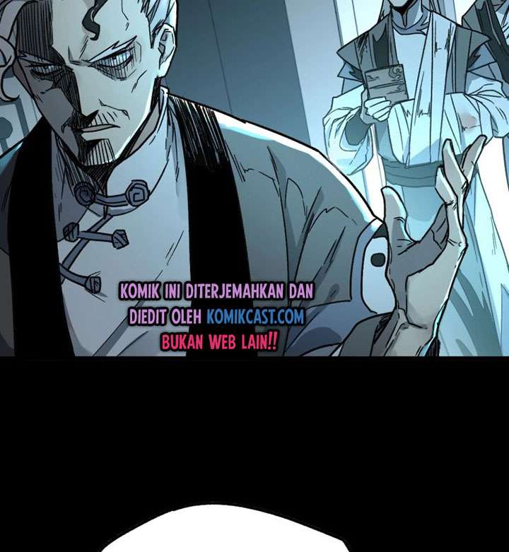 The Sacred Ruins Chapter 64 Gambar 44