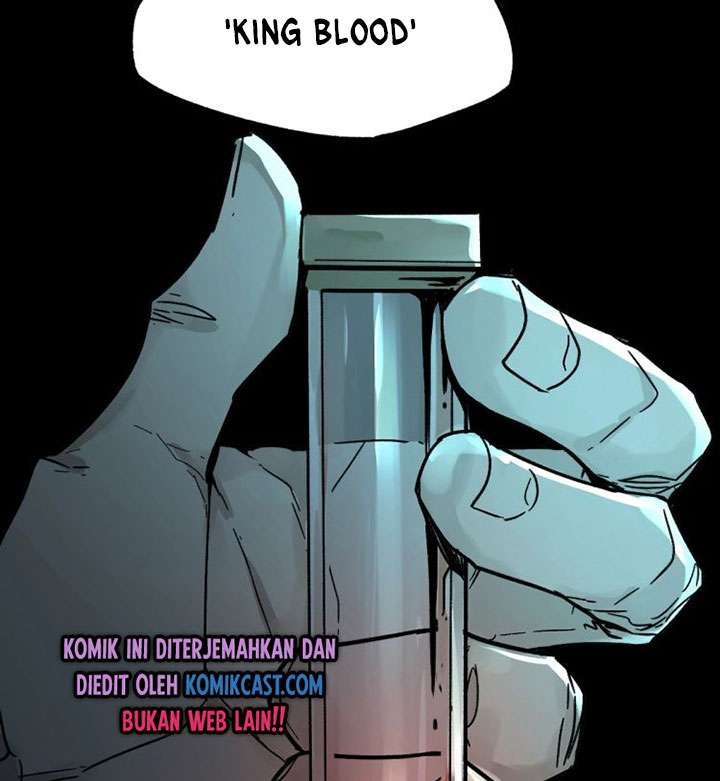 The Sacred Ruins Chapter 64 Gambar 45