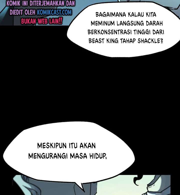 The Sacred Ruins Chapter 64 Gambar 48