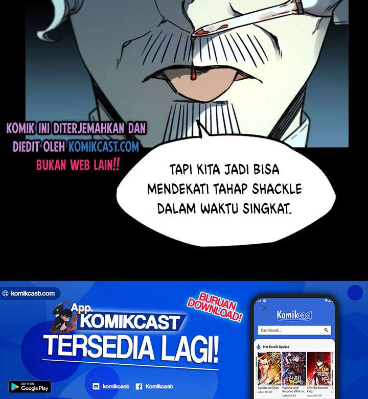 The Sacred Ruins Chapter 64 Gambar 49