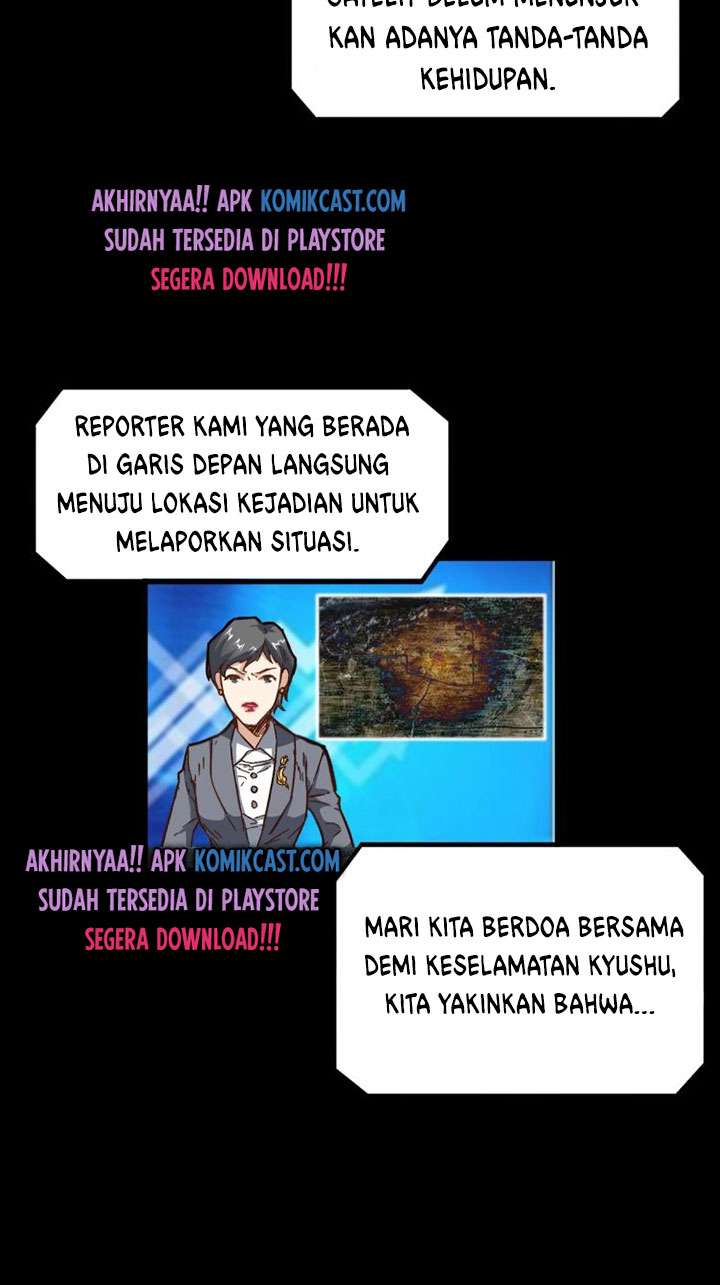 The Sacred Ruins Chapter 64 Gambar 5