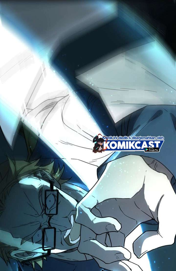 The Sacred Ruins Chapter 64 Gambar 50