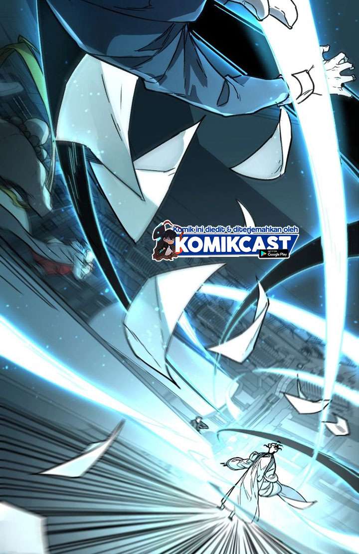The Sacred Ruins Chapter 64 Gambar 51
