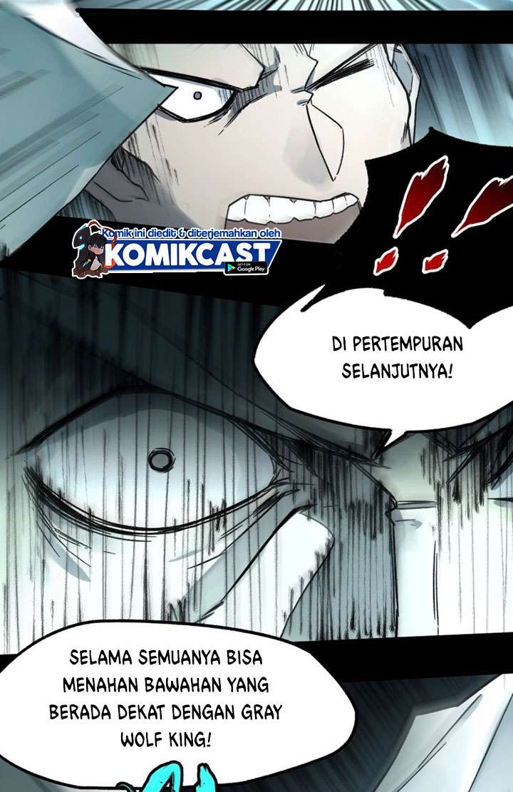 The Sacred Ruins Chapter 64 Gambar 52