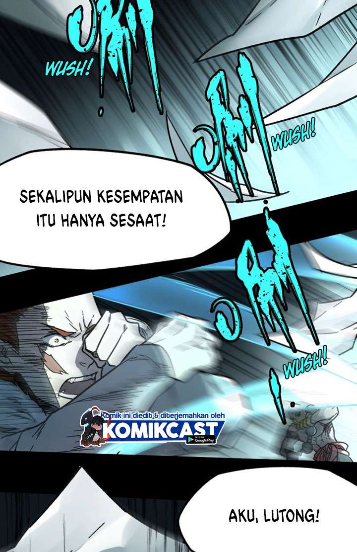 The Sacred Ruins Chapter 64 Gambar 53
