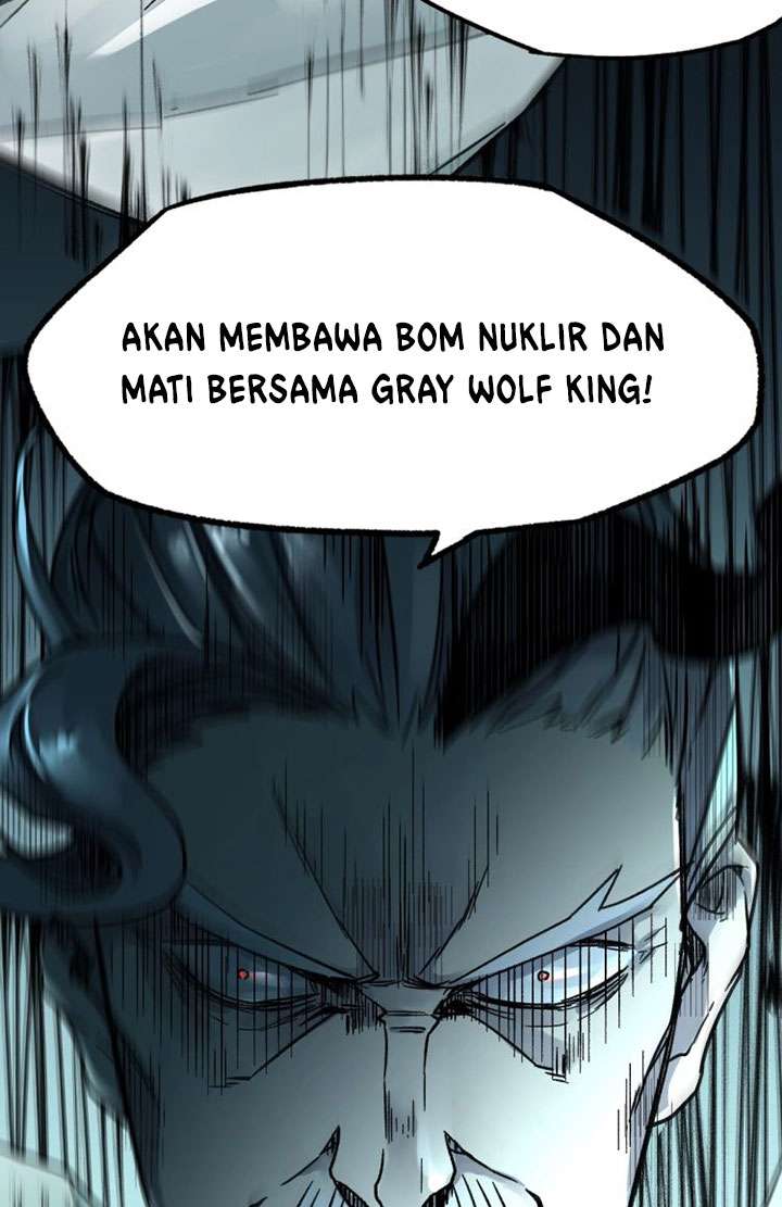 The Sacred Ruins Chapter 64 Gambar 54