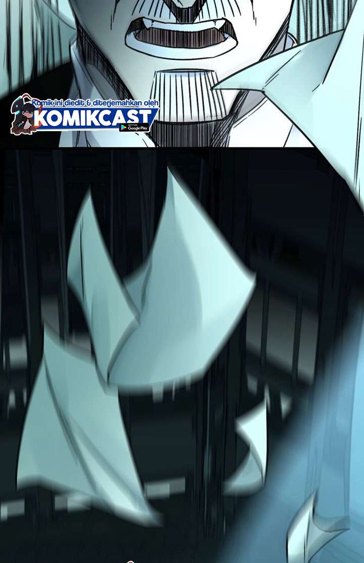 The Sacred Ruins Chapter 64 Gambar 55