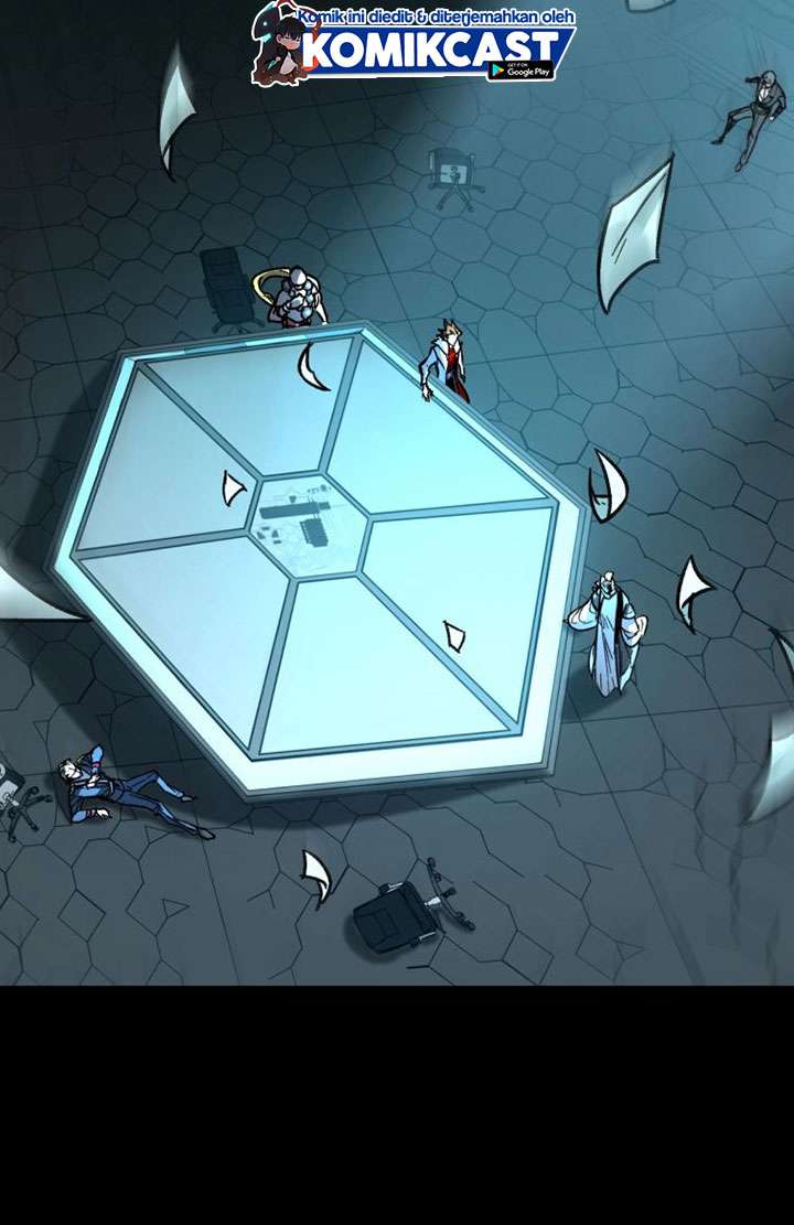 The Sacred Ruins Chapter 64 Gambar 56