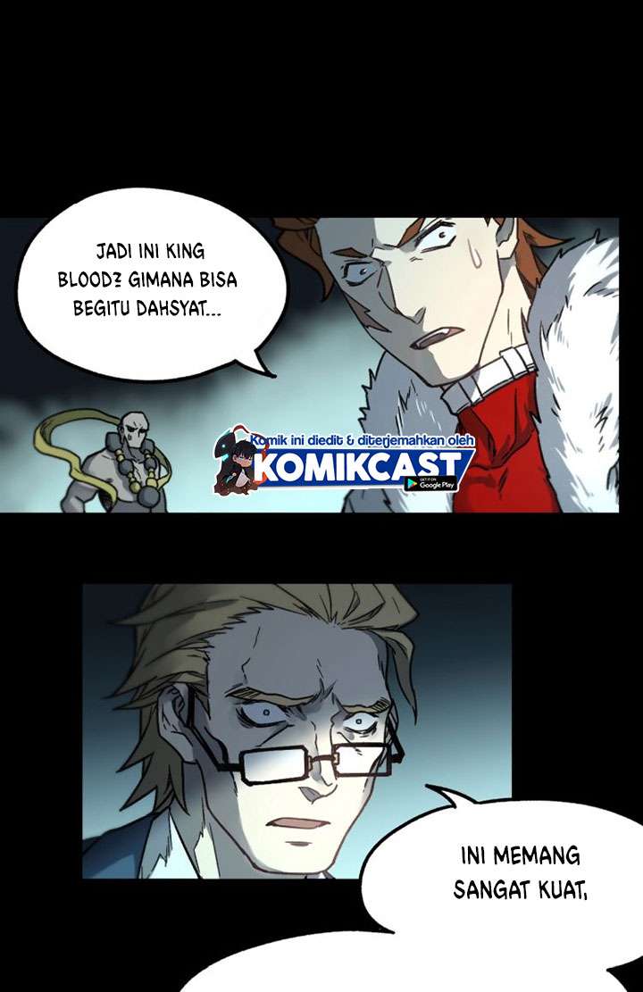 The Sacred Ruins Chapter 64 Gambar 57