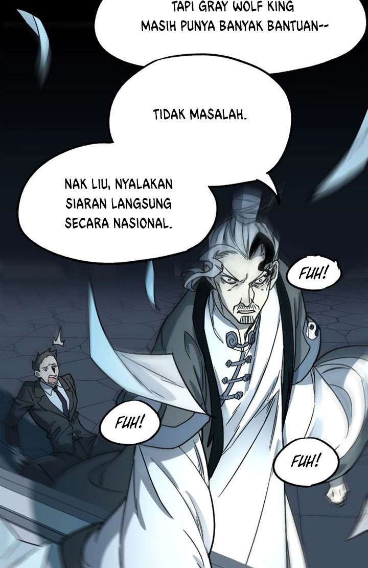 The Sacred Ruins Chapter 64 Gambar 58