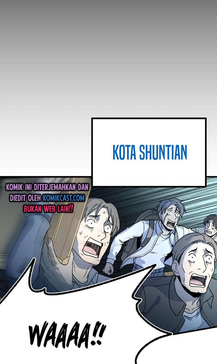 The Sacred Ruins Chapter 64 Gambar 60