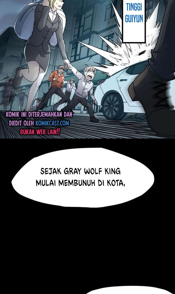 The Sacred Ruins Chapter 64 Gambar 64